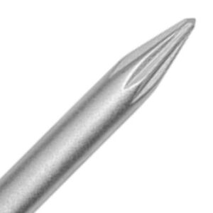 Špic za elektro čekiće SOLISTAR®