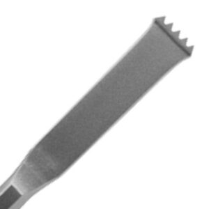 Grebač betona za elektro čekiće