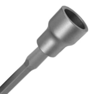 Nabijač stubova i cevi za elektro čekiće