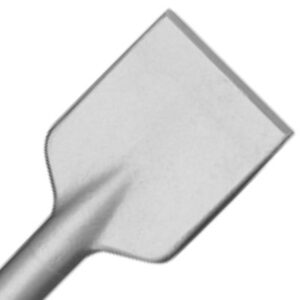 Sekač asfalta za elektro čekiće