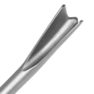 Sekač kanalni za elektro čekiće