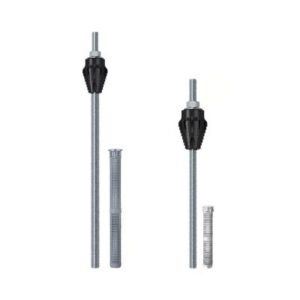 Fischer Thermax 12/16 sistem montaže sa odstojanjem