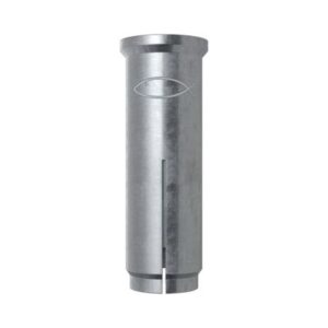 Fischer EA II tipl čelični udarni