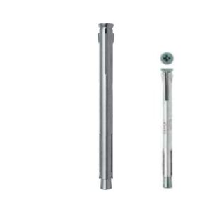 Fischer F M metalni tipl za ramove