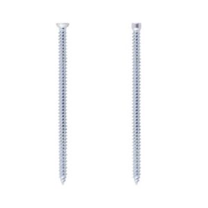 Fischer FFS i FFSZ vijci za prozorska okna