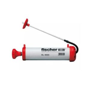 Fischer pumpa za izduvavanje rupa