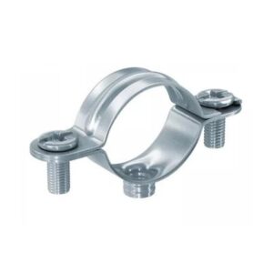 Fischer AM obujmica metalna sa navojem