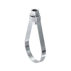 Fischer FRSL obujmice za sprinkler instalacije sa VDS atestom