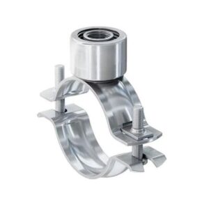 Fischer FRSN Triple obujmica sa trostrukim navojem