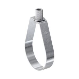 Fischer FRSP obujmica za sprinkler instalacije sa FM i UL atestom