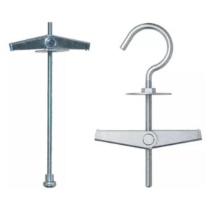 Fischer KD/KDH tipl preklopni