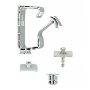 Fischer SHA držač kablova sabirni