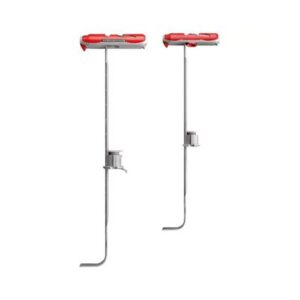 Fischer DuoTec preklopni tipl