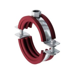 Fischer FRSH obujmica za visoke temperature