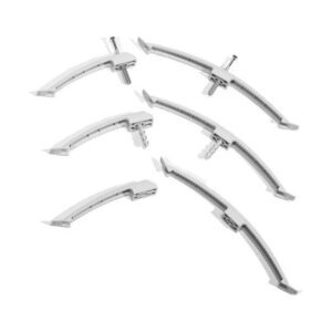 Fischer KB držač kablova sabirni