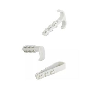 Fischer LS/ZS/ES držač kablova