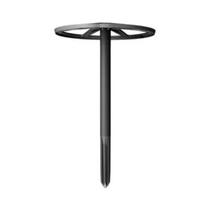 Fischer DHK tipl plastični za sve termoizolacione materijale