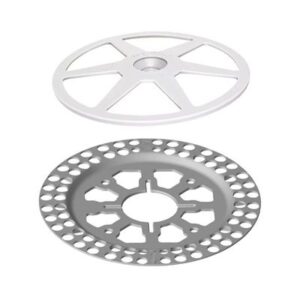 Fischer DT / DTM disk - tanjirić za termoizolaciju