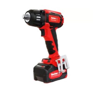 Fischer FSS 18V 400 BL akumulatorski udarni odvijač