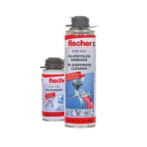 Fischer PUR čistač pištolja za pur penu