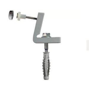 Fischer WB 5N set za horizontalno fiksiranje WC šolje