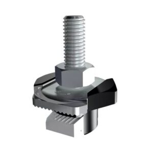 Fischer FHS Clix vijak sa T glavom