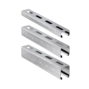 Fischer FLS montažne šine