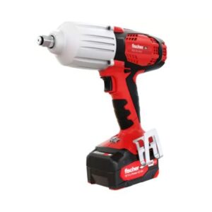 Fischer FSS 18V 600 akumulatorski udarni odvijač