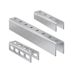 Fischer FUF OC i PFUF OC spojnica šine