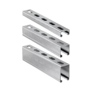 Fischer FUS montažne šine