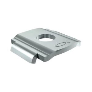 Fischer HK 31 držač šine