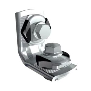 Fischer MW Clix 90 ugaonik montažni