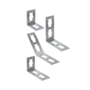 Fischer PFAF montažni ugaoni element