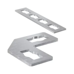 Fischer PFFF montažni ugaoni element