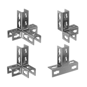 Fischer PFUF D element za spajanje profila