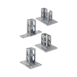 Fischer PSF elementi za brzo spajanje