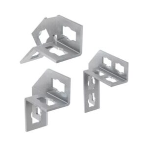 Fischer PUWS elementi za brzo spajanje