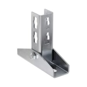 Fischer PWK nosač šine univerzalni