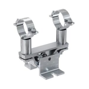 Fischer FSFP fiksna tačka sa umetkom za zvučnu izolaciju