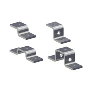 Fischer FZF elementi za spajanje