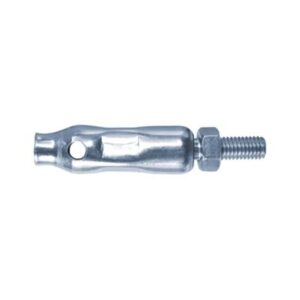 Fischer PDH / PDH K zglobni nosač sa klatnom