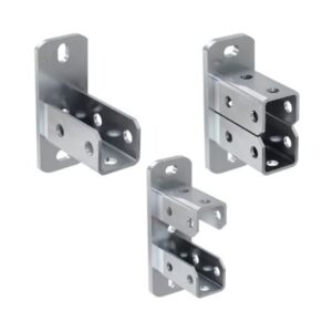 Fischer SF stopa šine