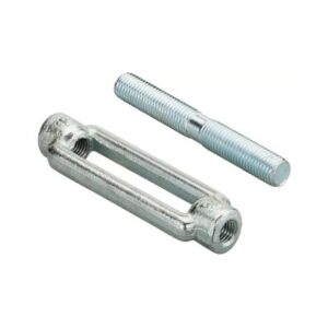 Fischer SPS španer i vijak BLR