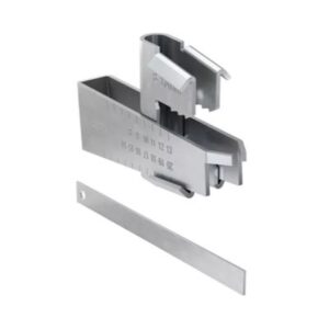 Fischer TKLS montažna udarna stega