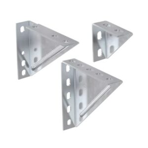 Fischer WK ugaoni nosač