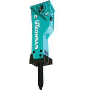 Hidraulični čekić EHB13