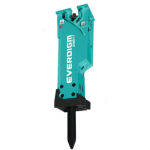 Hidraulični čekić EHB17