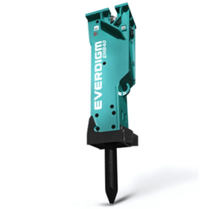 Hidraulični čekić EHB40