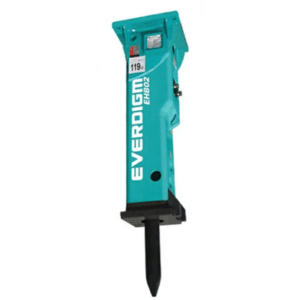 Hidraulični čekić EHB02