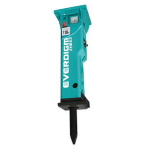 Hidraulični čekić EHB03